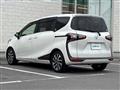 2015 Toyota Sienta