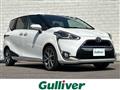 2015 Toyota Sienta