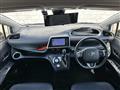 2015 Toyota Sienta