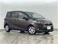 2015 Toyota Sienta