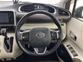 2015 Toyota Sienta