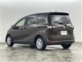 2015 Toyota Sienta