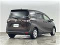 2015 Toyota Sienta