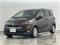 2015 Toyota Sienta