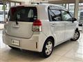 2013 Toyota SPADE