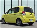 2013 Toyota SPADE