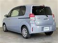 2015 Toyota SPADE