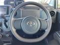 2015 Toyota SPADE