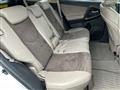 2008 Toyota Vanguard