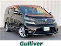 2008 Toyota Vellfire