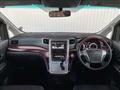 2008 Toyota Vellfire