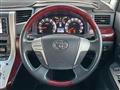 2008 Toyota Vellfire
