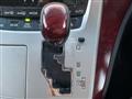 2008 Toyota Vellfire
