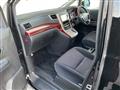2008 Toyota Vellfire