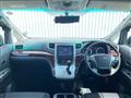 2010 Toyota Vellfire