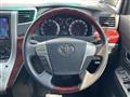 2010 Toyota Vellfire