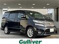 2011 Toyota Vellfire