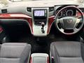 2011 Toyota Vellfire