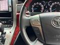 2011 Toyota Vellfire