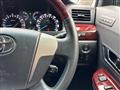 2011 Toyota Vellfire