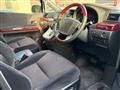 2011 Toyota Vellfire