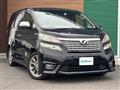 2011 Toyota Vellfire