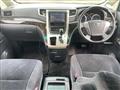 2011 Toyota Vellfire