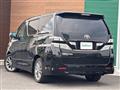 2011 Toyota Vellfire