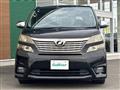 2011 Toyota Vellfire