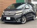 2011 Toyota Vellfire