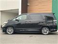 2011 Toyota Vellfire