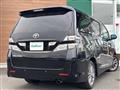 2011 Toyota Vellfire