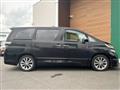 2011 Toyota Vellfire