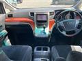 2011 Toyota Vellfire