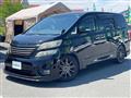2011 Toyota Vellfire