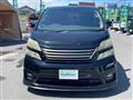 2011 Toyota Vellfire
