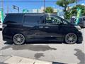 2011 Toyota Vellfire