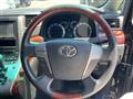 2011 Toyota Vellfire