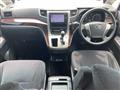 2012 Toyota Vellfire