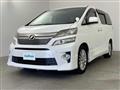 2012 Toyota Vellfire