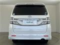2012 Toyota Vellfire