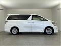 2012 Toyota Vellfire