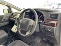2012 Toyota Vellfire