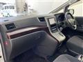 2012 Toyota Vellfire