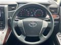 2012 Toyota Vellfire