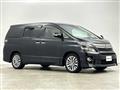 2012 Toyota Vellfire