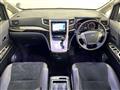 2012 Toyota Vellfire
