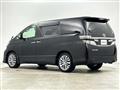 2012 Toyota Vellfire