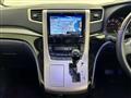 2012 Toyota Vellfire