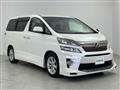 2012 Toyota Vellfire